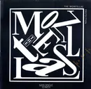 12inch Vinyl Single - The Montellas - Protection