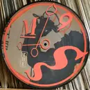 10'' - The Montellas - Protection
