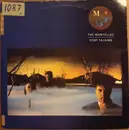 7inch Vinyl Single - The Montellas - Stop Talking