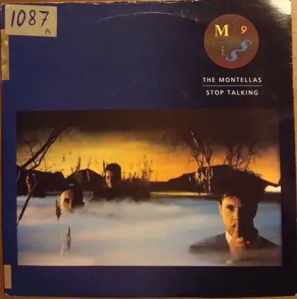 The Montellas - Stop Talking