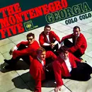 7inch Vinyl Single - The Montenegro Five - Georgia