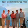 LP - The Montenegro Five - The Montenegro Five