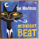 LP - The Montesas - Midnight Beat