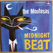LP - The Montesas - Midnight Beat
