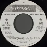 The Montfort Mission - Yesterday's Gone