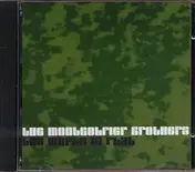 The Montgolfier Brothers - The World Is Flat