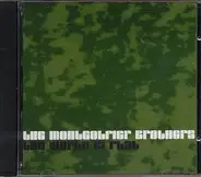 The Montgolfier Brothers - The World Is Flat