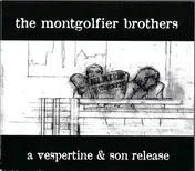 The Montgolfier Brothers - All My Bad Thoughts