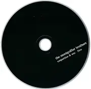 CD - The Montgolfier Brothers - All My Bad Thoughts