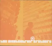 CD - The Montgolfier Brothers - Seventeen Stars - Digipak