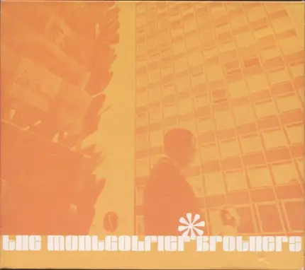The Montgolfier Brothers - Seventeen Stars