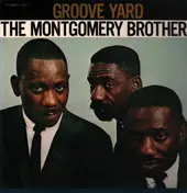 The Montgomery Brothers - Groove Yard