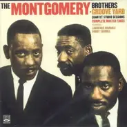The Montgomery Brothers - The Montgomery Brothers + Groove Yard