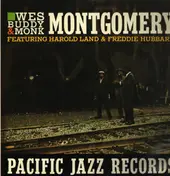 The Montgomery Brothers - The Montgomery Brothers