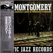 The Montgomery Brothers Featuring Harold Land & Freddie Hubbard - The Montgomery Brothers