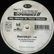 Montini Experience - Astrosyn