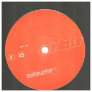 12inch Vinyl Single - The Montini Experience - II - Astrosyn - Your House Is Mine