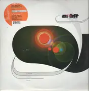 2 x 12'' - The Montini Experience II - Astrosyn - Your House is Mine (Remix)