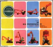 Montini Experience - Rock Your Body / The Box