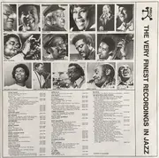 LP - The Monty Alexander 7 - Jamento