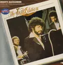 LP - Monty Alexander - Live! At The Montreux Festival