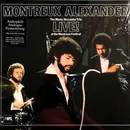 LP - The Monty Alexander Trio - Montreux Alexander - Live! At The Montreux Festival - Still Sealed, 180g