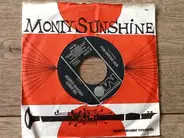 The Monty Sunshine Quartet - Burgondy Street Blues / New Orleans Hula