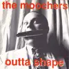 CD - The Moochers - Outta Shape