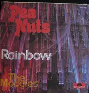 The Moogies - Pea Nuts / Rainbow