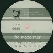 The Mood Men - The Moody Groove EP