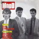 7inch Vinyl Single - The Mood - Paris Is One Day Away
