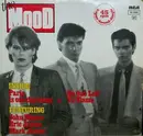 12inch Vinyl Single - The Mood - Paris Is One Day Away