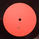 12inch Vinyl Single - The Mood - Passion In Dark Rooms