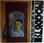 12'' - The Moodists - Take The Red Carpet Out Of Town