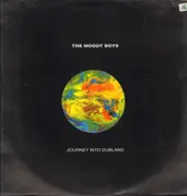 12inch Vinyl Single - The Moody Boys - Journey Into Dubland