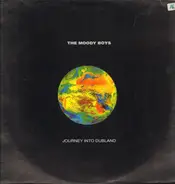 The Moody Boys - Journey Into Dubland