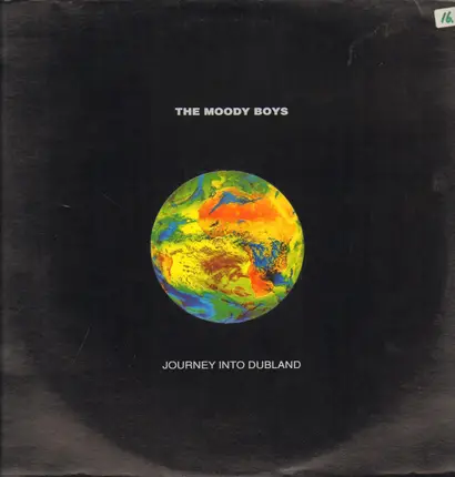 The Moody Boys - Journey Into Dubland