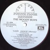 The Moody Boys - Lion Dance (Remix)