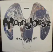 The Moody Boys - Recycled EP