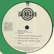 The Moody Boys - Shango