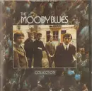 CD - The Moody Blues - Collection