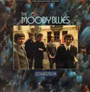 Double LP - The Moody Blues - Collection
