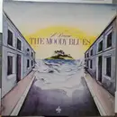 Double LP - The Moody Blues - A Dream - Gatefold