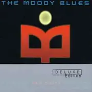 Double CD - The Moody Blues - A Night At Red Rocks With The Colorado Symphony Orchestra - Slipcase