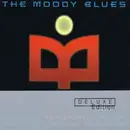 Double CD - The Moody Blues - A Night At Red Rocks With The Colorado Symphony Orchestra - Slipcase