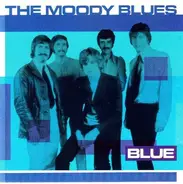 The Moody Blues - Blue