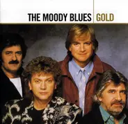 The Moody Blues - Gold