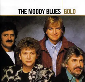 The Moody Blues - Gold