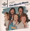 LP - The Moody Blues - Die Weisse Serie