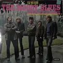LP - The Moody Blues - Fly Me High On Boulevard De La Madeleine